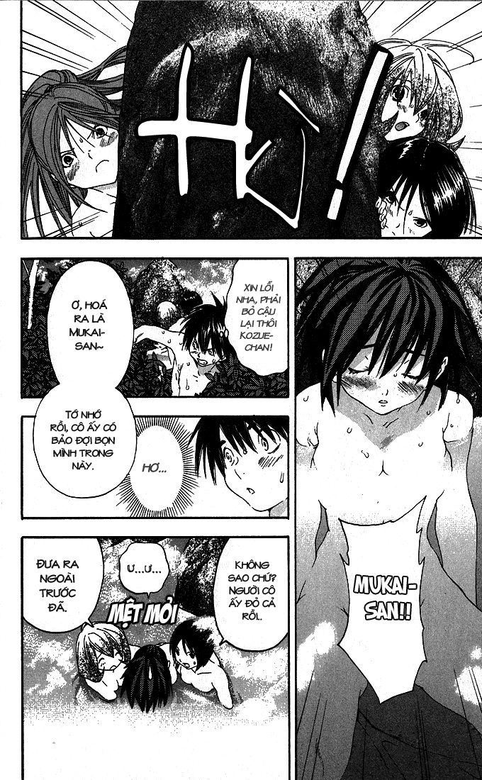 Quần Lót Dâu Tây - East Side Story Chapter 128 - 7