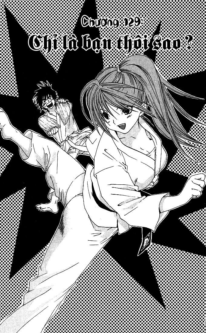 Quần Lót Dâu Tây - East Side Story Chapter 129 - 1