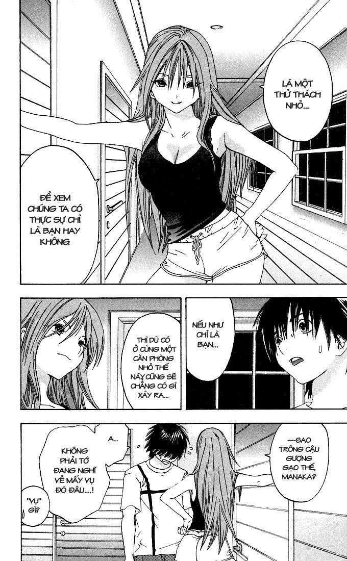 Quần Lót Dâu Tây - East Side Story Chapter 129 - 2