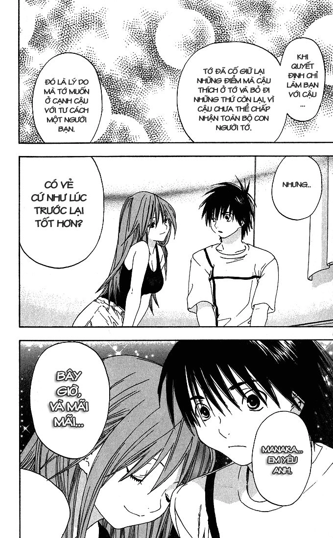 Quần Lót Dâu Tây - East Side Story Chapter 129 - 14