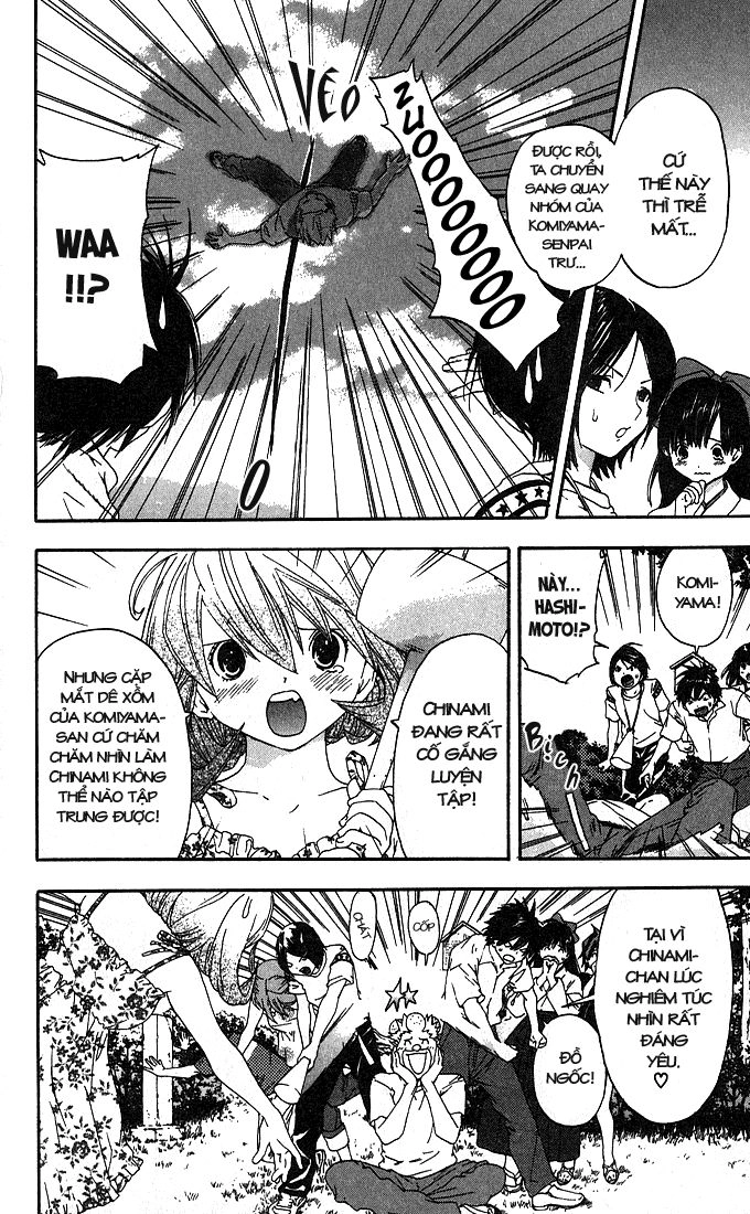 Quần Lót Dâu Tây - East Side Story Chapter 130 - 2