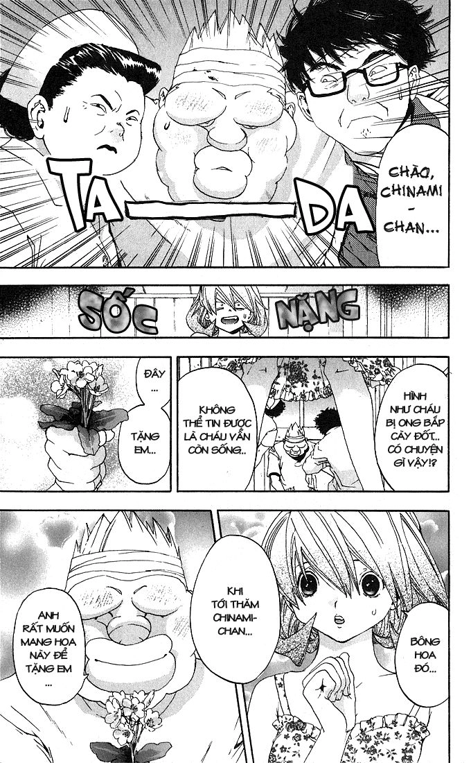 Quần Lót Dâu Tây - East Side Story Chapter 130 - 15