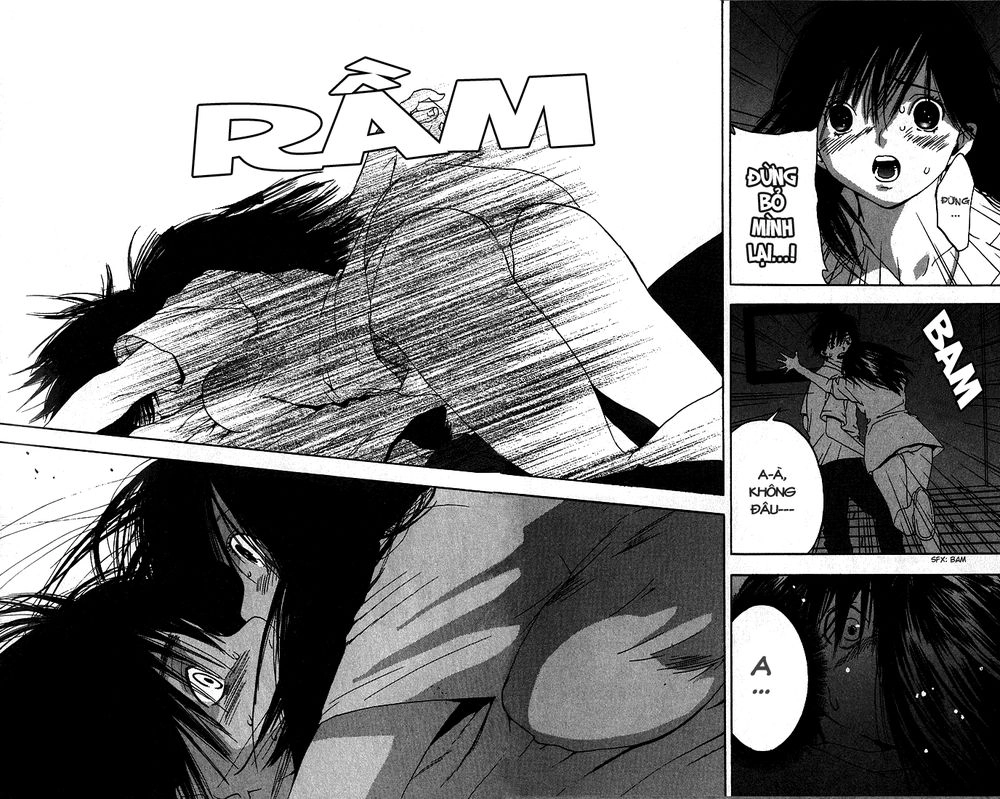 Quần Lót Dâu Tây - East Side Story Chapter 131 - 20