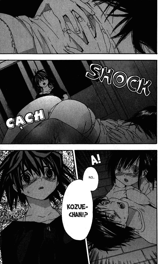 Quần Lót Dâu Tây - East Side Story Chapter 131 - 22