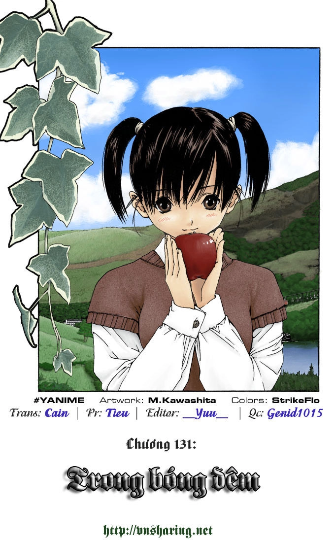 Quần Lót Dâu Tây - East Side Story Chapter 131 - 23