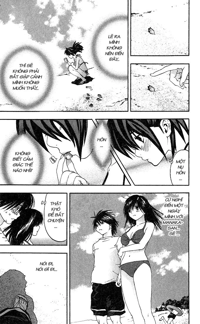 Quần Lót Dâu Tây - East Side Story Chapter 132 - 15