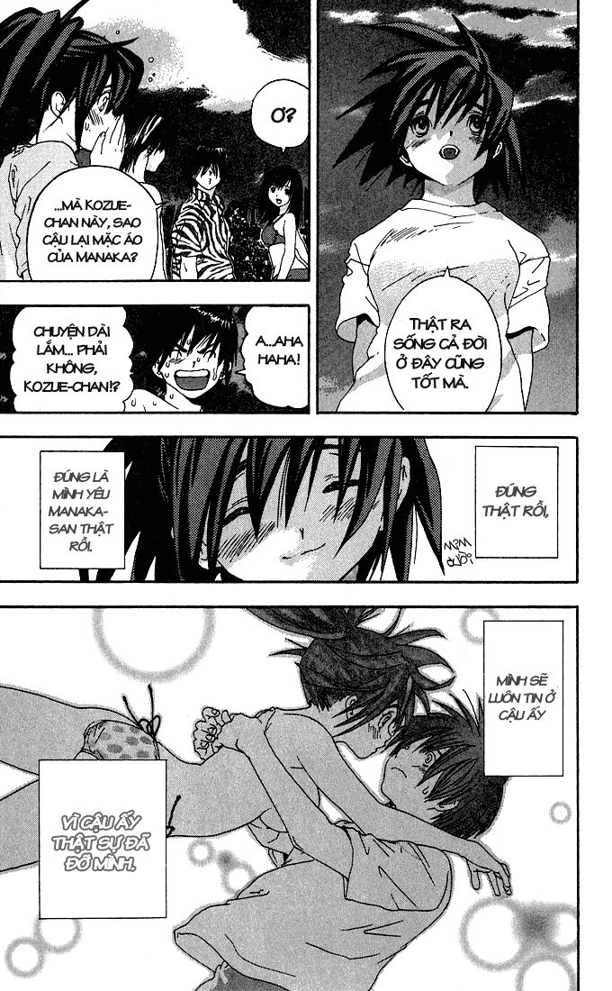 Quần Lót Dâu Tây - East Side Story Chapter 133 - 19