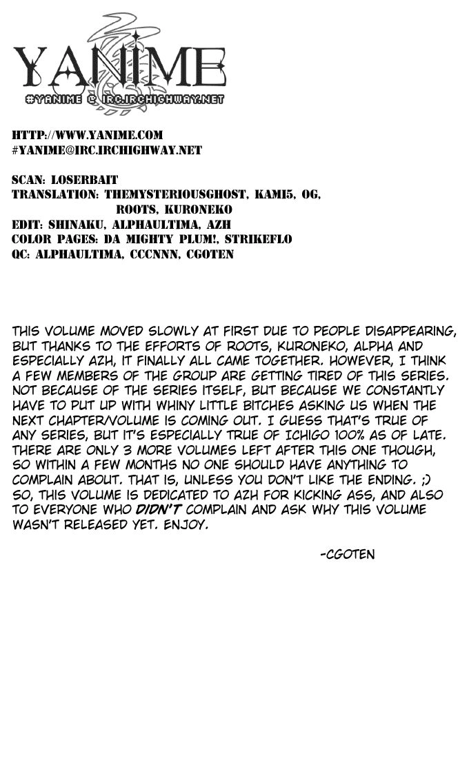 Quần Lót Dâu Tây - East Side Story Chapter 135 - 2