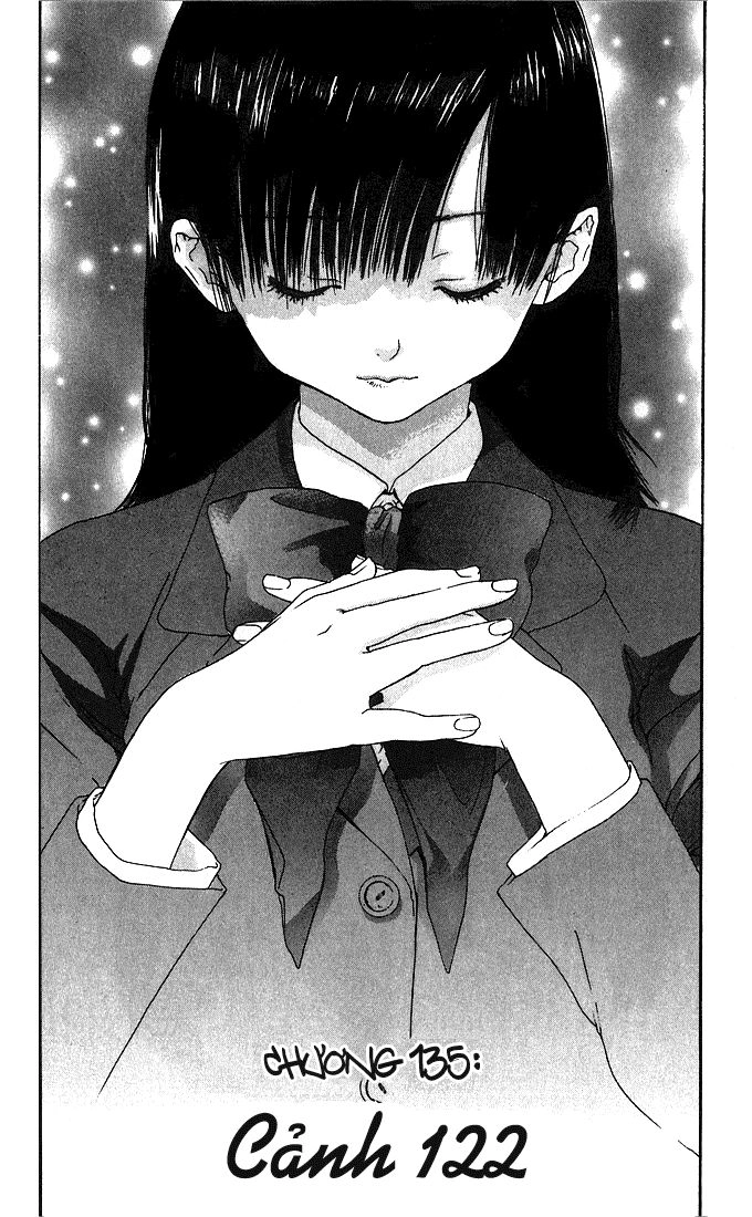 Quần Lót Dâu Tây - East Side Story Chapter 135 - 7