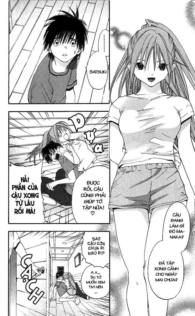 Quần Lót Dâu Tây - East Side Story Chapter 135 - 13