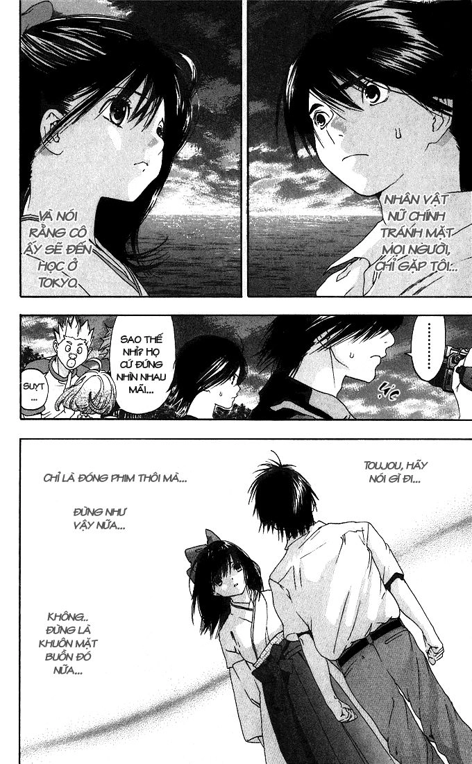 Quần Lót Dâu Tây - East Side Story Chapter 135 - 21