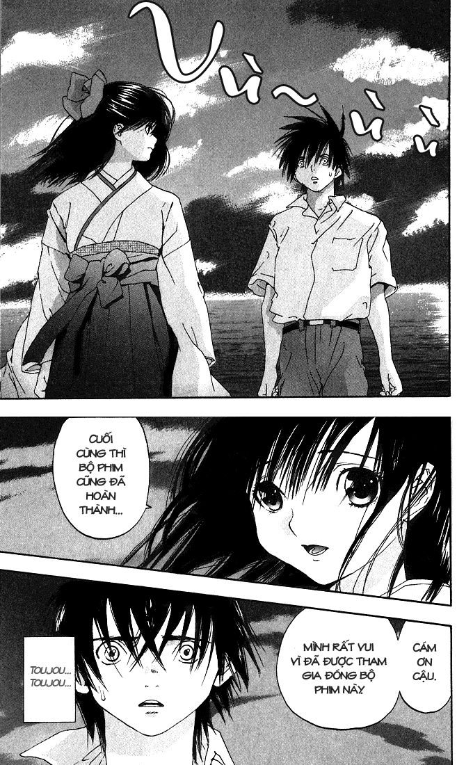 Quần Lót Dâu Tây - East Side Story Chapter 136 - 3