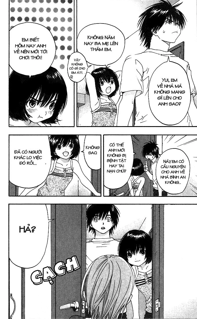 Quần Lót Dâu Tây - East Side Story Chapter 136 - 18