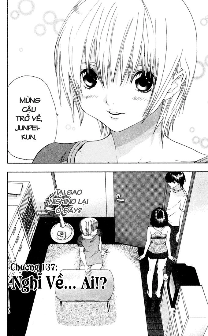 Quần Lót Dâu Tây - East Side Story Chapter 137 - 2