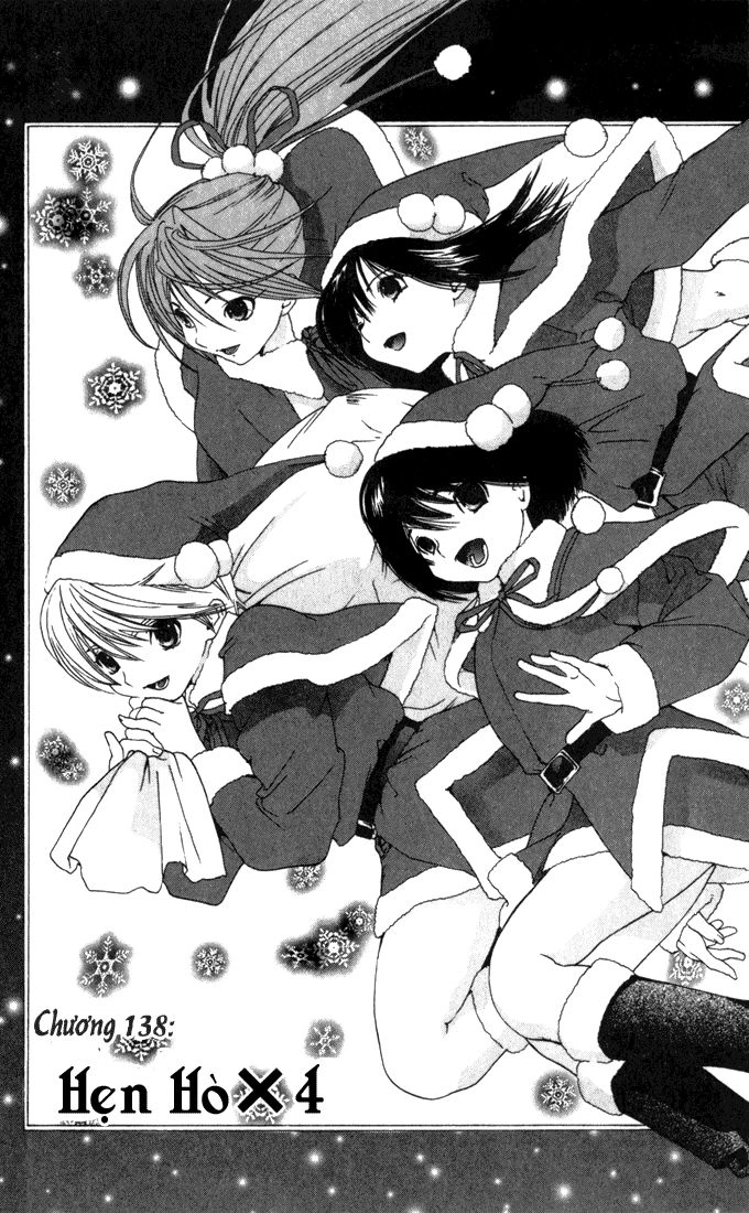 Quần Lót Dâu Tây - East Side Story Chapter 138 - 2