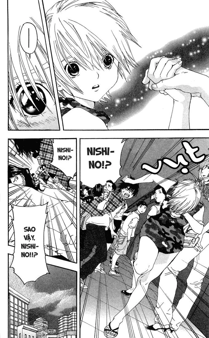 Quần Lót Dâu Tây - East Side Story Chapter 141 - 16