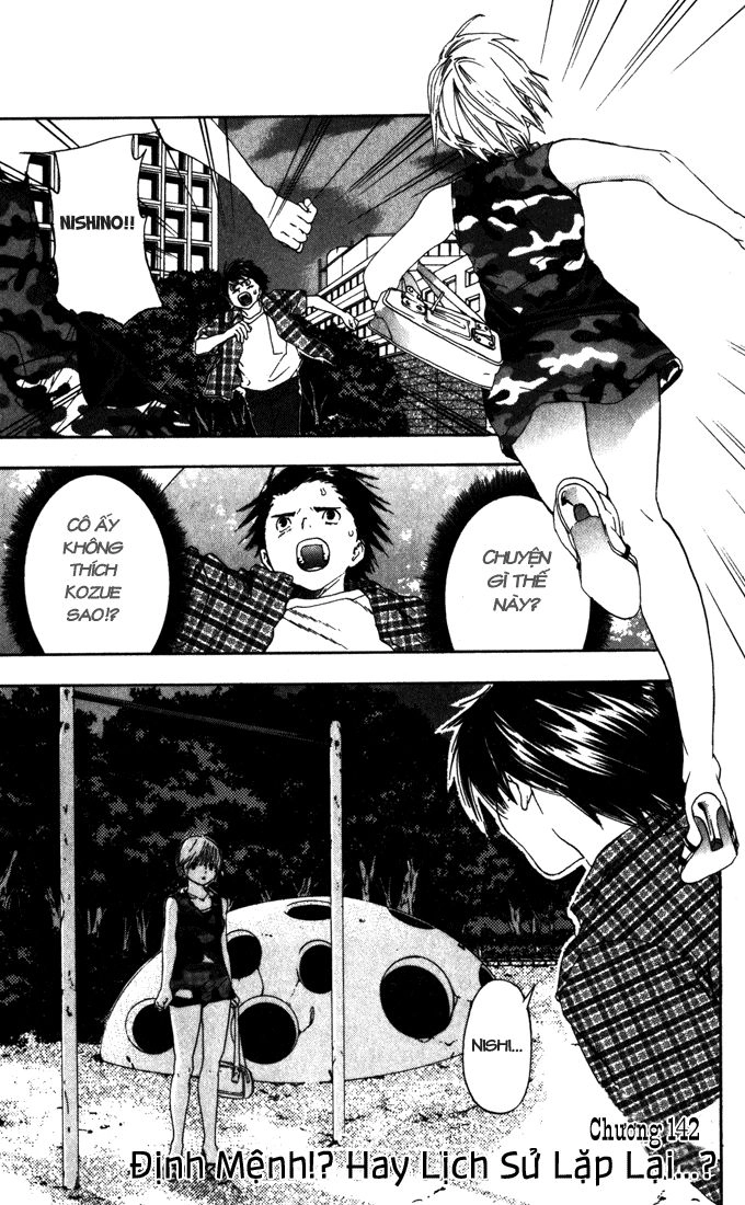 Quần Lót Dâu Tây - East Side Story Chapter 142 - 1