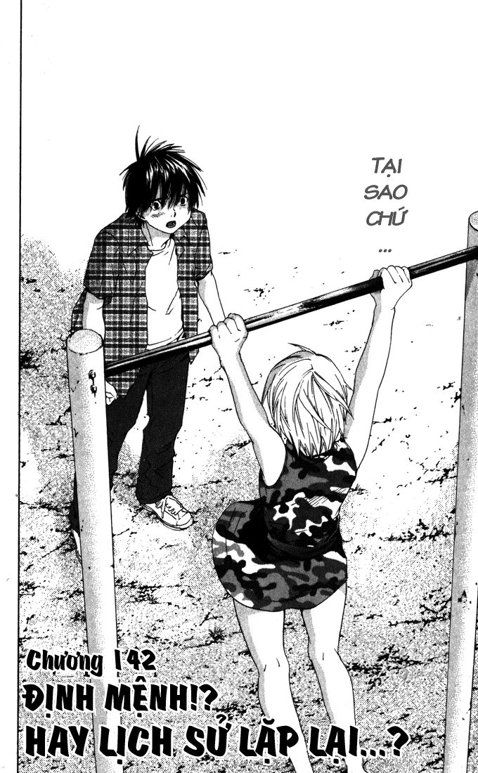 Quần Lót Dâu Tây - East Side Story Chapter 142 - 4