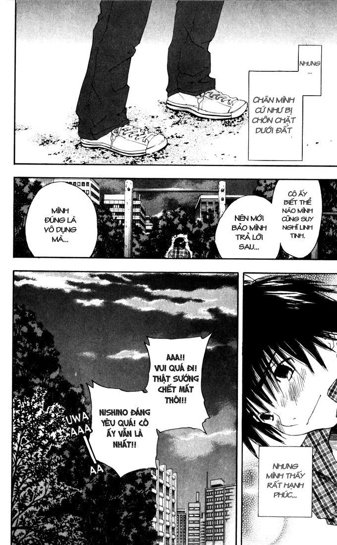 Quần Lót Dâu Tây - East Side Story Chapter 142 - 15