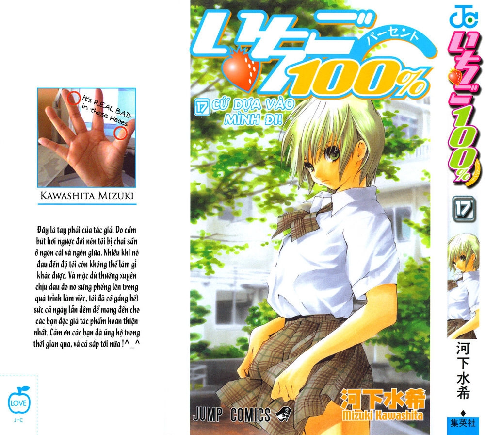 Quần Lót Dâu Tây - East Side Story Chapter 144 - 1