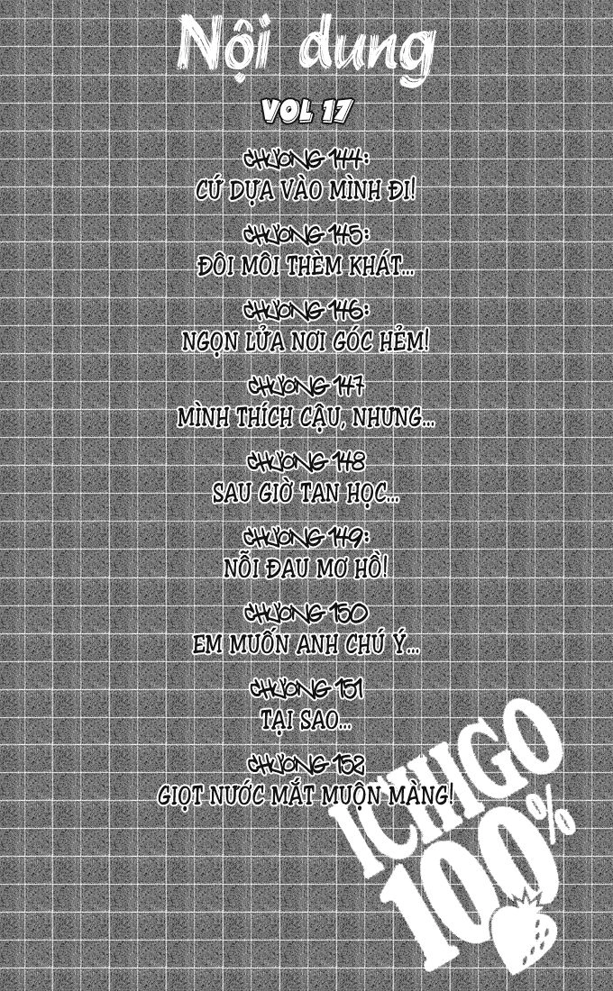 Quần Lót Dâu Tây - East Side Story Chapter 144 - 4