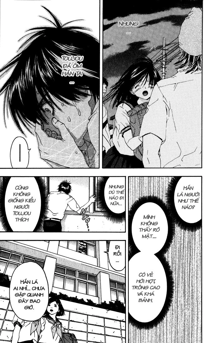 Quần Lót Dâu Tây - East Side Story Chapter 144 - 7