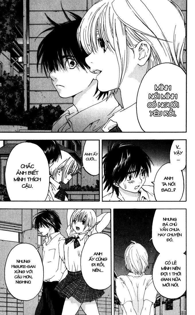 Quần Lót Dâu Tây - East Side Story Chapter 144 - 19