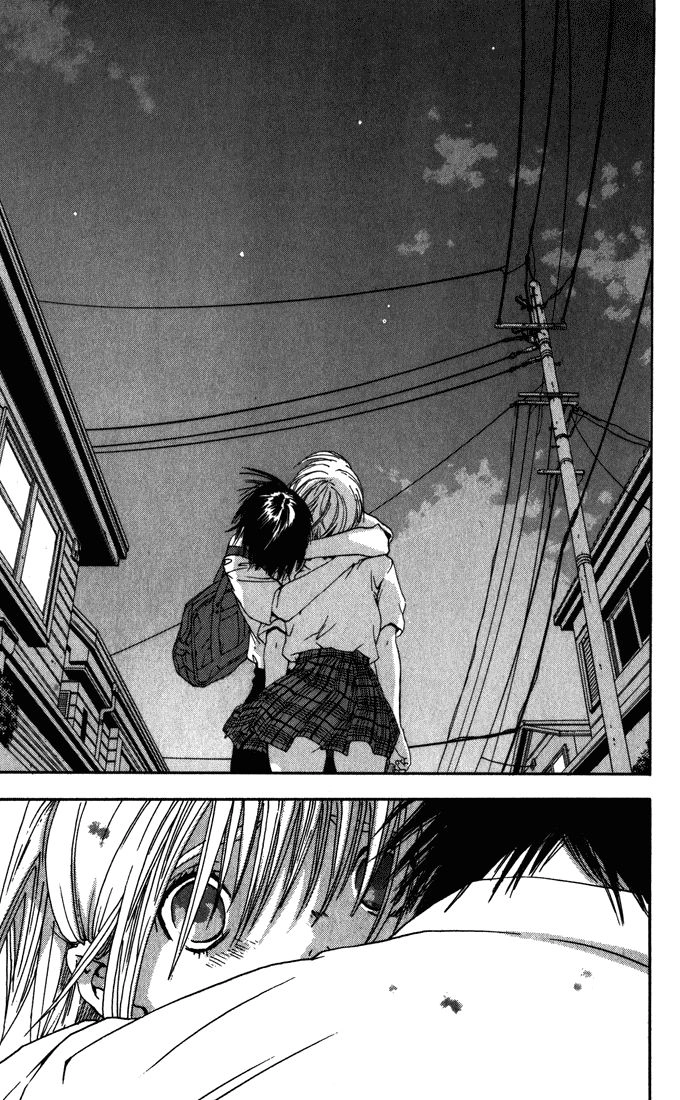 Quần Lót Dâu Tây - East Side Story Chapter 144 - 23