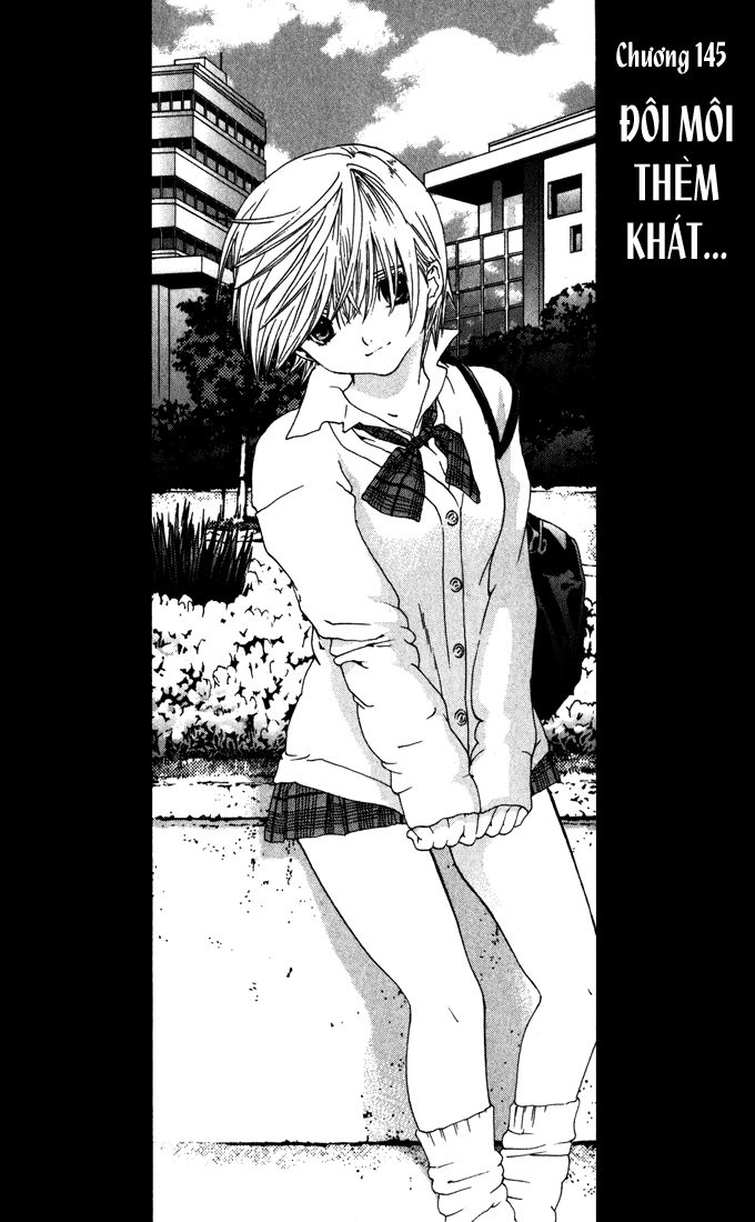 Quần Lót Dâu Tây - East Side Story Chapter 145 - 2