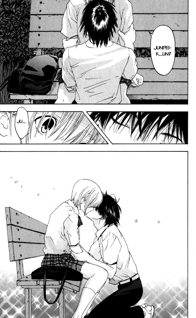 Quần Lót Dâu Tây - East Side Story Chapter 145 - 12