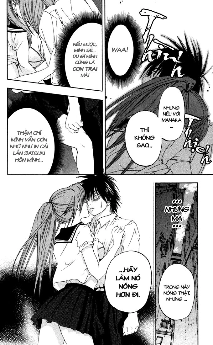 Quần Lót Dâu Tây - East Side Story Chapter 146 - 18