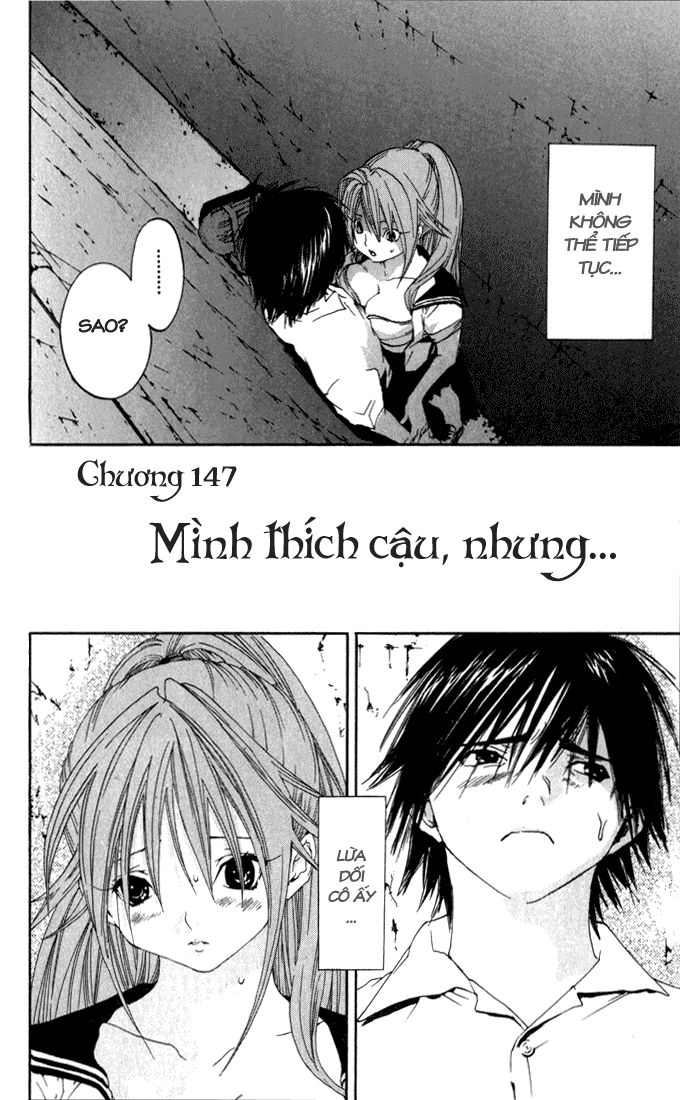 Quần Lót Dâu Tây - East Side Story Chapter 147 - 2