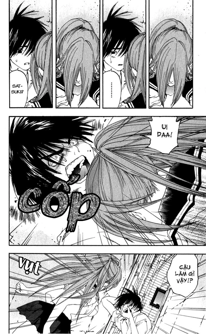 Quần Lót Dâu Tây - East Side Story Chapter 147 - 4