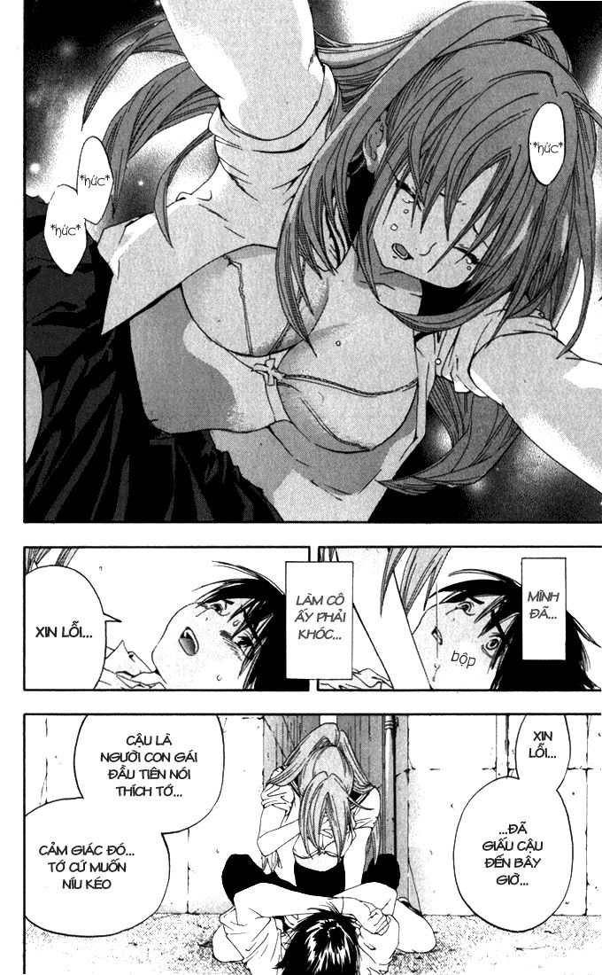 Quần Lót Dâu Tây - East Side Story Chapter 147 - 6