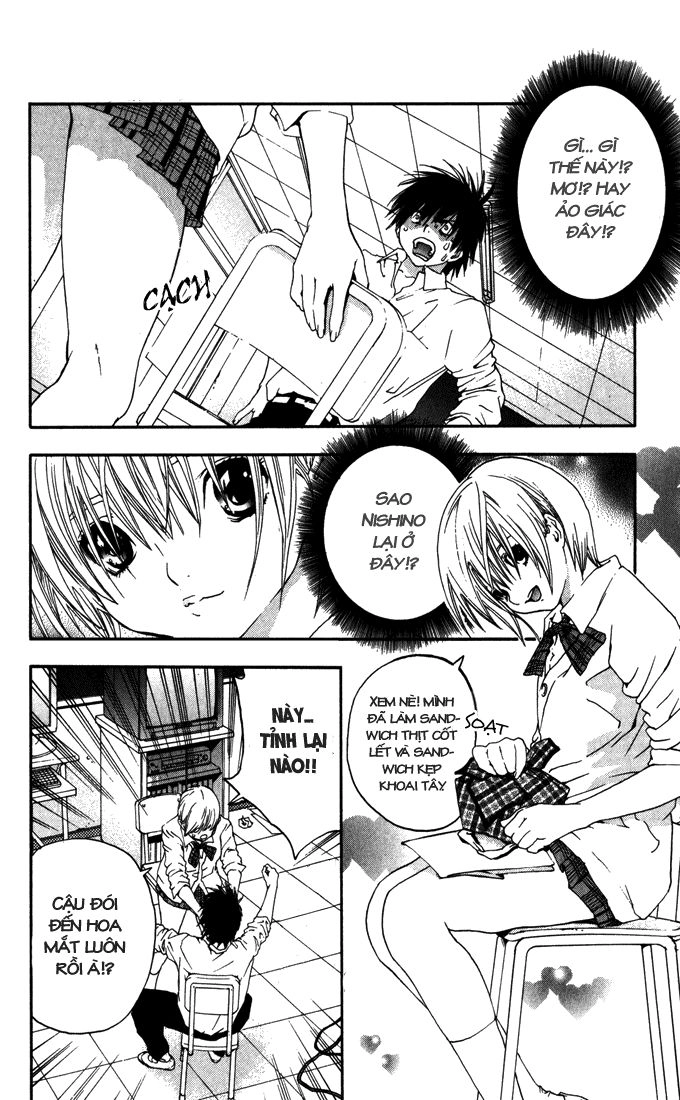 Quần Lót Dâu Tây - East Side Story Chapter 148 - 10