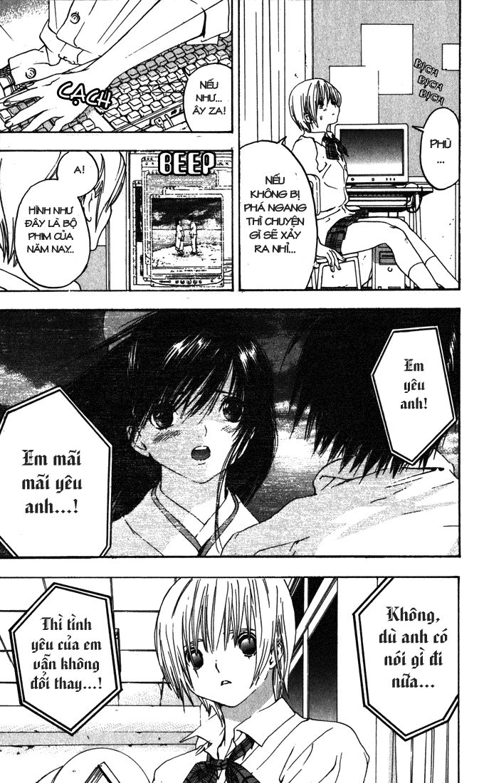 Quần Lót Dâu Tây - East Side Story Chapter 148 - 19