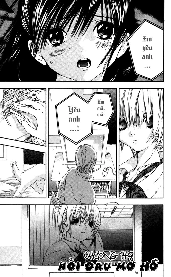 Quần Lót Dâu Tây - East Side Story Chapter 149 - 1