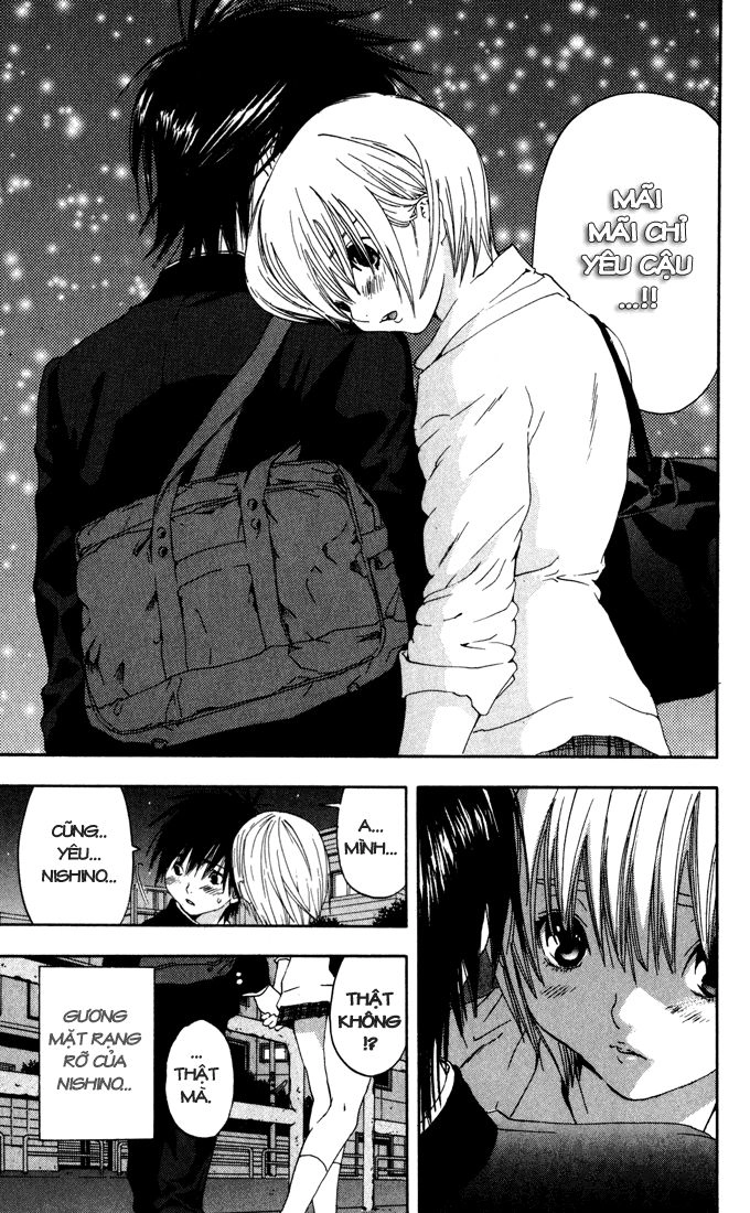 Quần Lót Dâu Tây - East Side Story Chapter 149 - 5