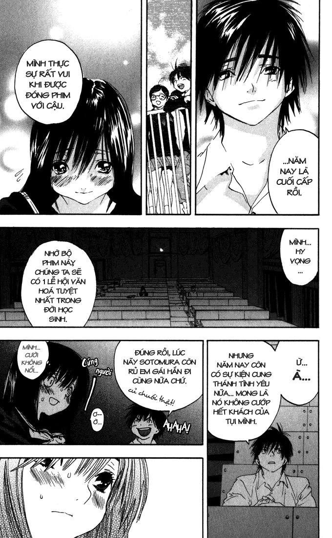 Quần Lót Dâu Tây - East Side Story Chapter 149 - 15