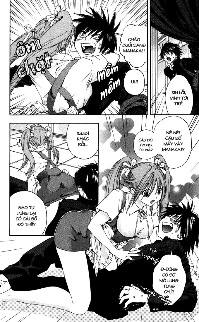 Quần Lót Dâu Tây - East Side Story Chapter 150 - 4