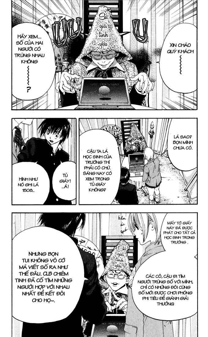 Quần Lót Dâu Tây - East Side Story Chapter 150 - 14