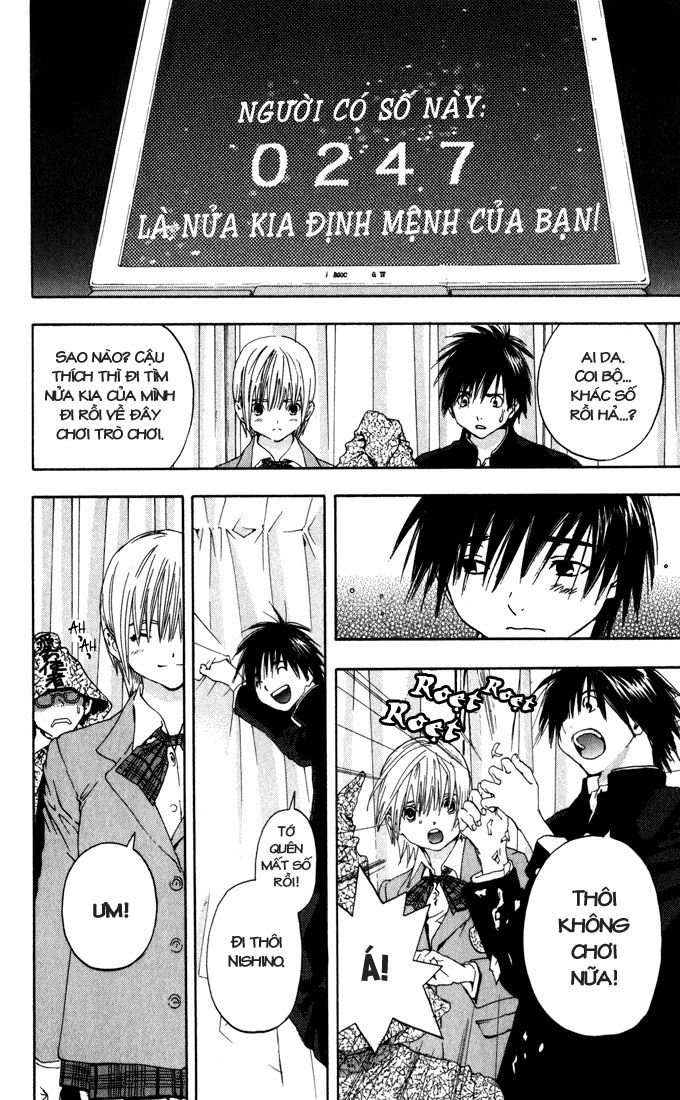 Quần Lót Dâu Tây - East Side Story Chapter 150 - 16