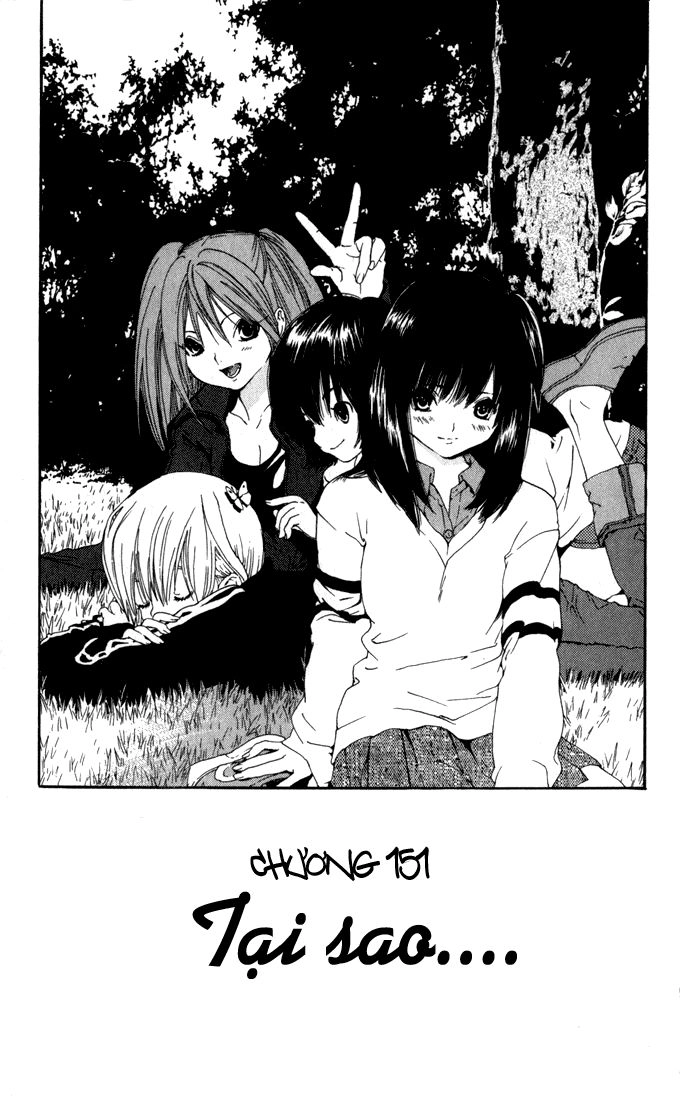 Quần Lót Dâu Tây - East Side Story Chapter 151 - 1