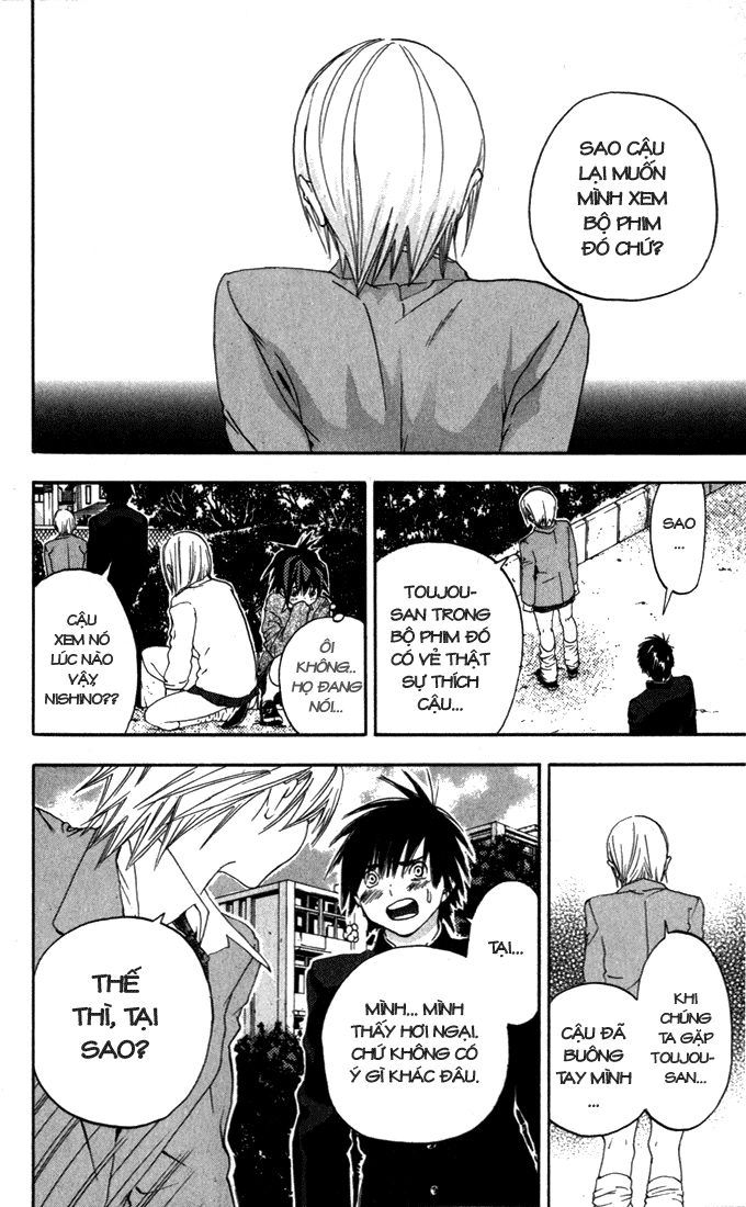 Quần Lót Dâu Tây - East Side Story Chapter 151 - 16