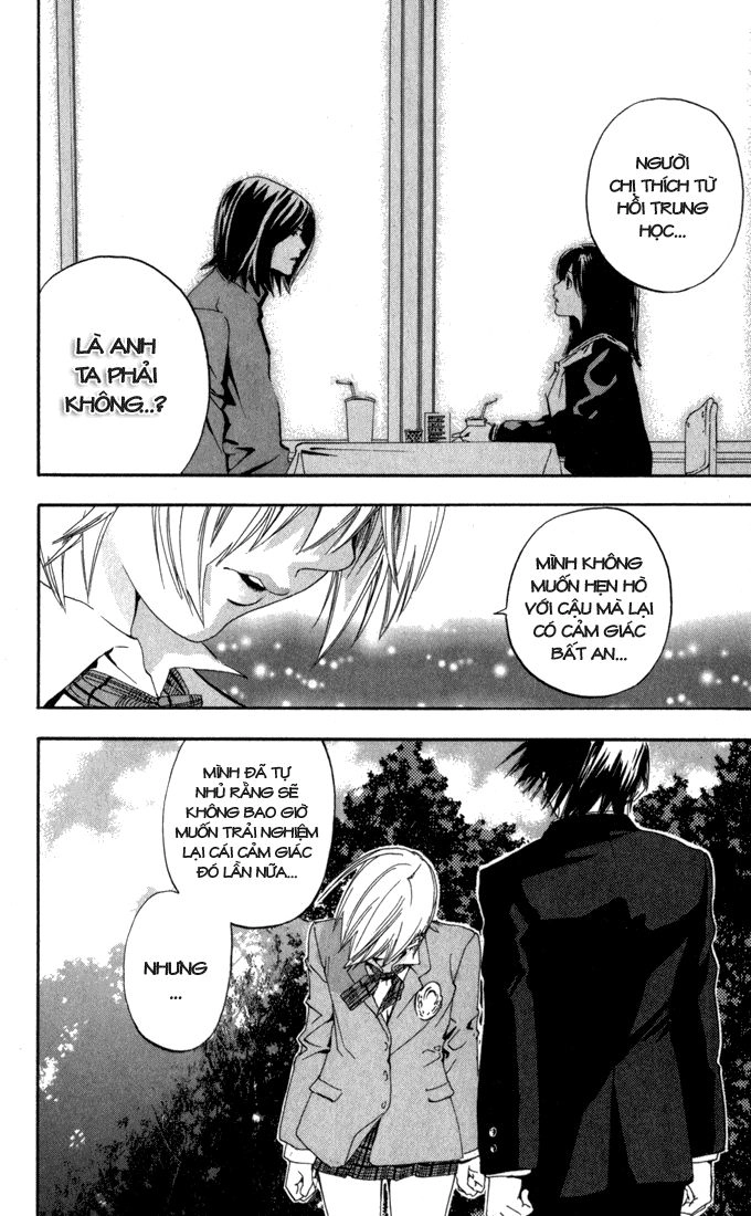 Quần Lót Dâu Tây - East Side Story Chapter 151 - 18