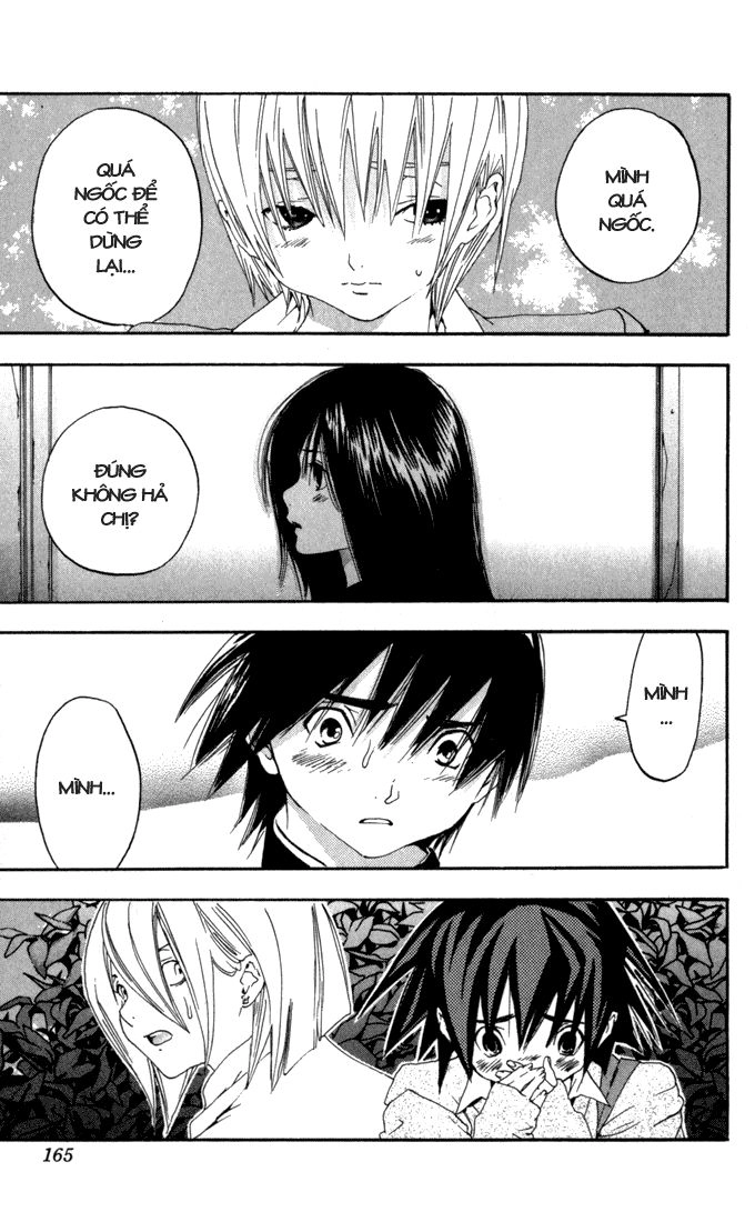 Quần Lót Dâu Tây - East Side Story Chapter 151 - 19