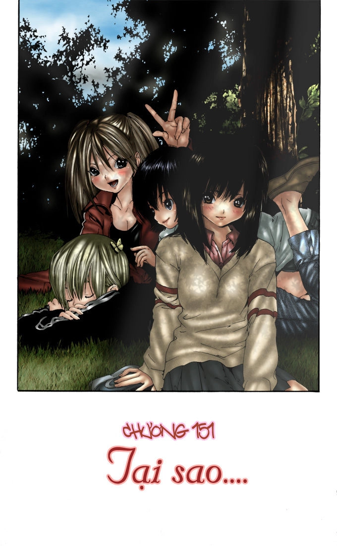 Quần Lót Dâu Tây - East Side Story Chapter 151 - 21