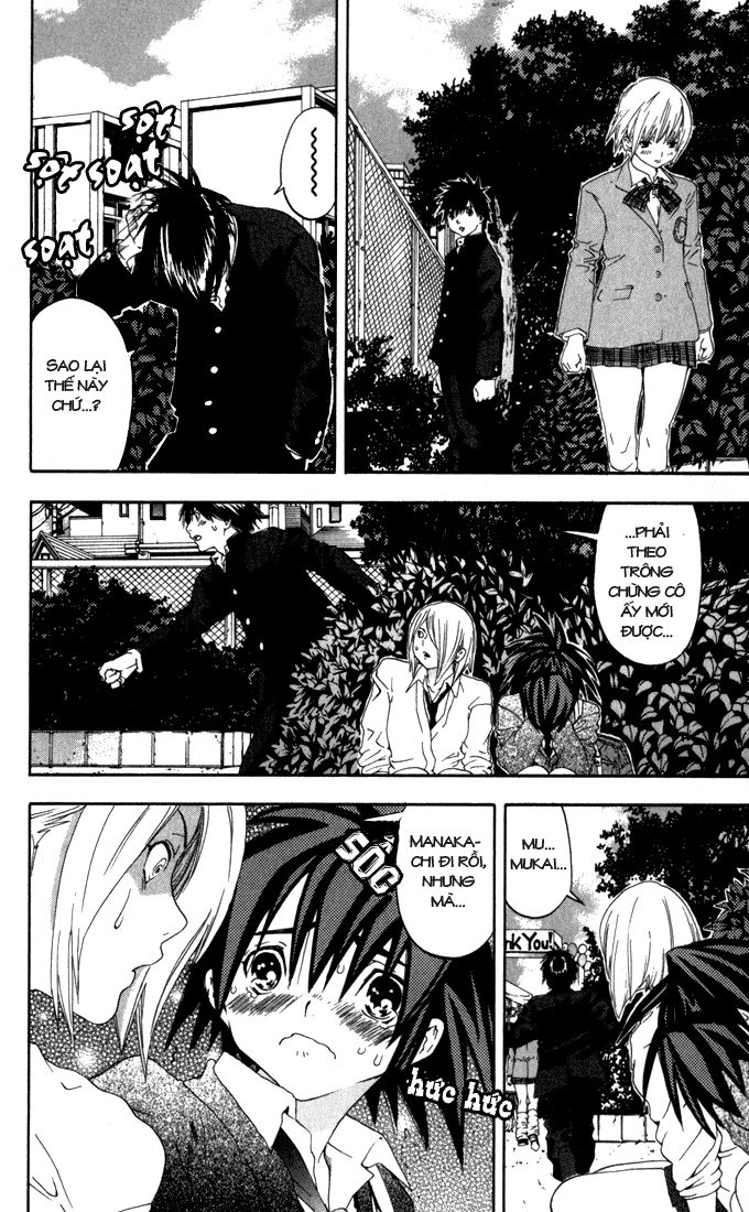 Quần Lót Dâu Tây - East Side Story Chapter 152 - 4