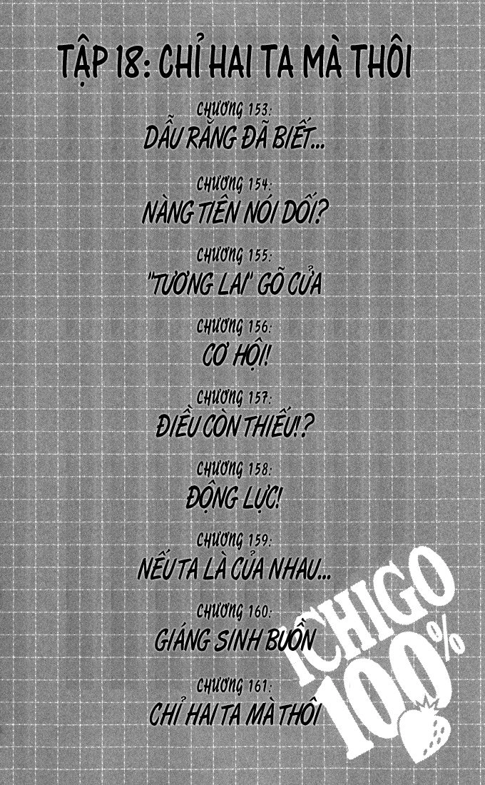 Quần Lót Dâu Tây - East Side Story Chapter 153 - 5