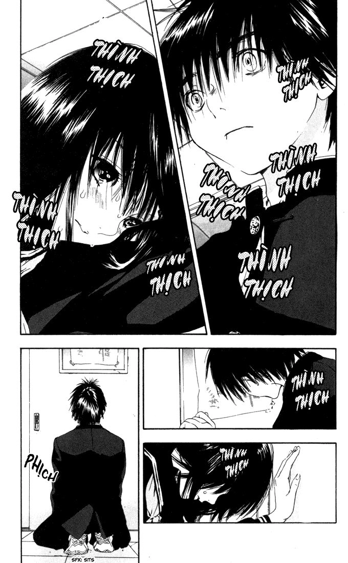 Quần Lót Dâu Tây - East Side Story Chapter 153 - 8